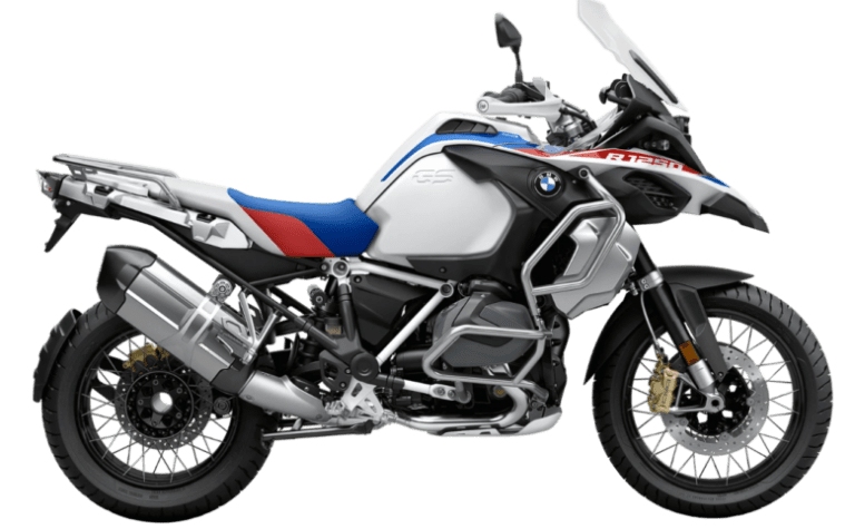 BMW R1250 GS