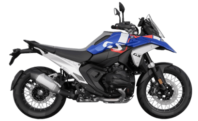 BMW R1300 GS