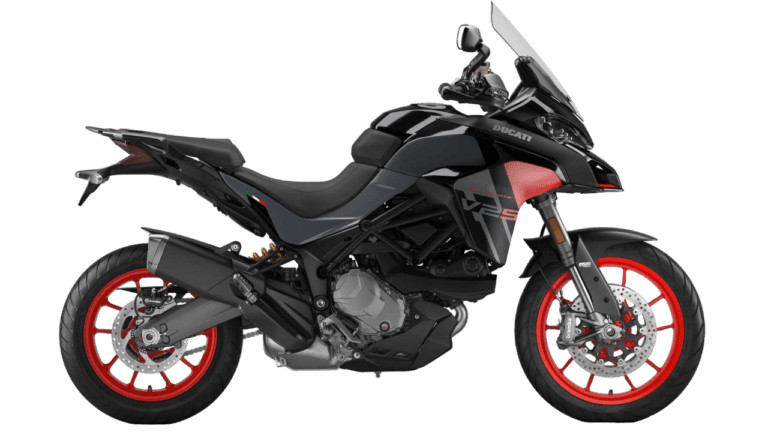 Ducati Multistrada V2S