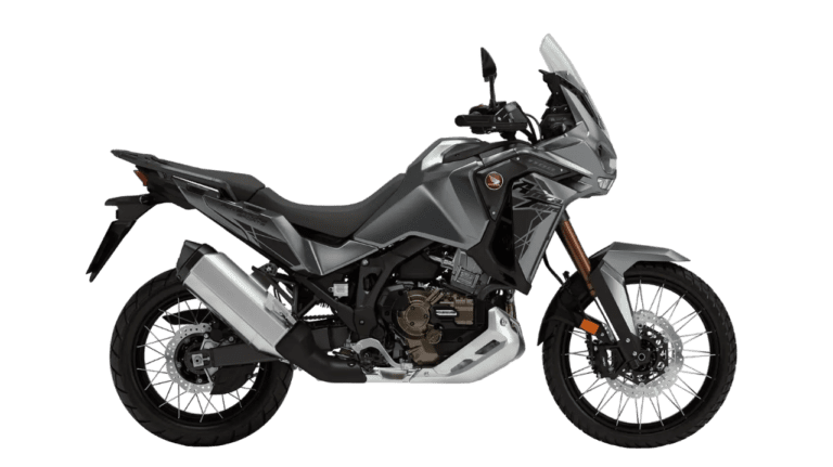 Honda Africa Twin