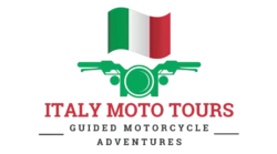Italy Moto Tours logo