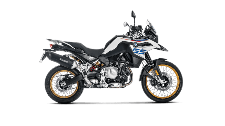 BMW F750 GS