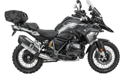 BMW R1250 GS