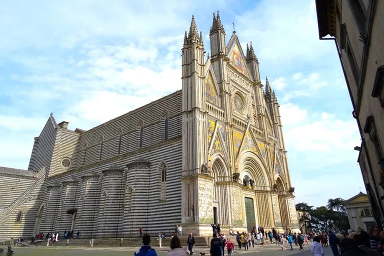 Duomo di Orvieto