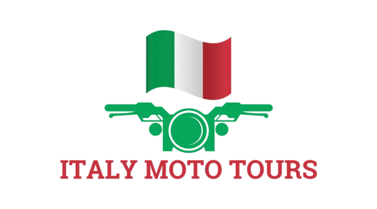 Italy Moto Tours logo