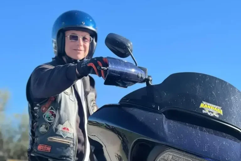 Guide Italy Moto Tours Giulio Colazza