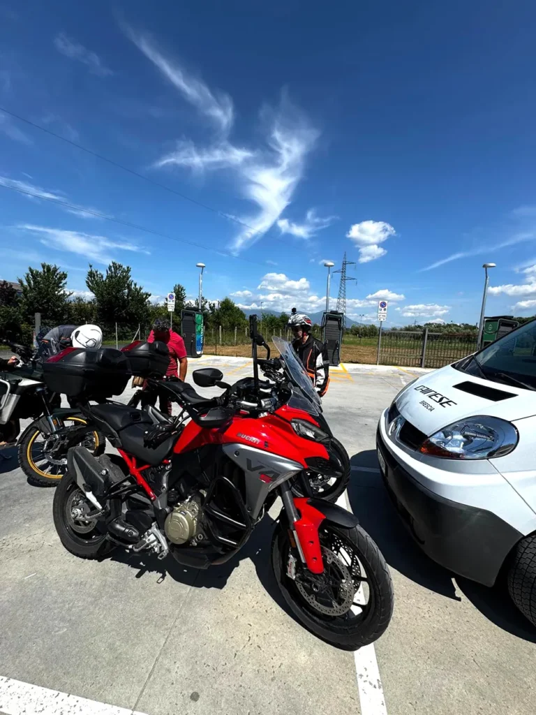 Italy Moto Tours Exploring the Amalfi Coast by Motorcycle: The Ultimate Guide