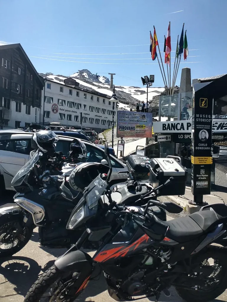 Dolomites Passes Guide 2025