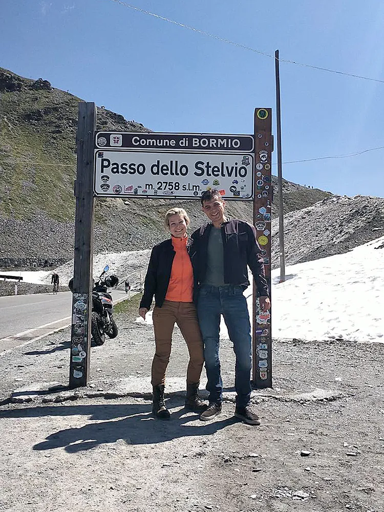 Dolomites Passes Guide 2025